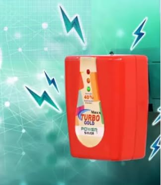 Electricity Saving Device Electricity Saver