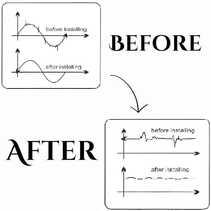 Electricity Saving Device Electricity Saver