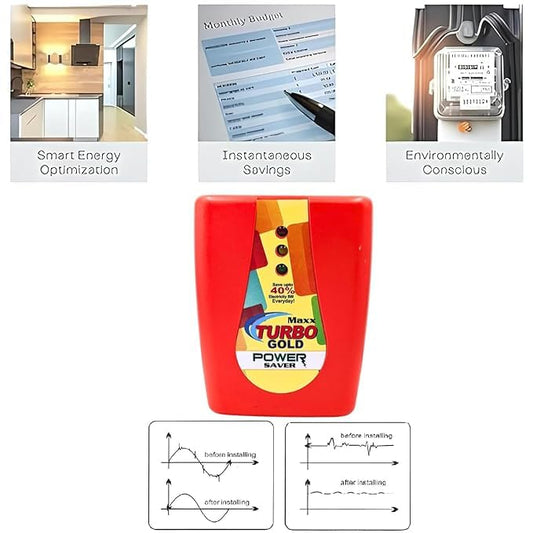Electricity Saving Device Electricity Saver