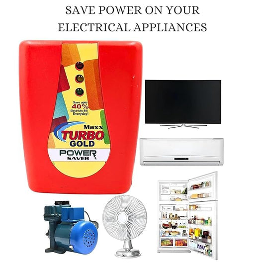 Electricity Saving Device Electricity Saver