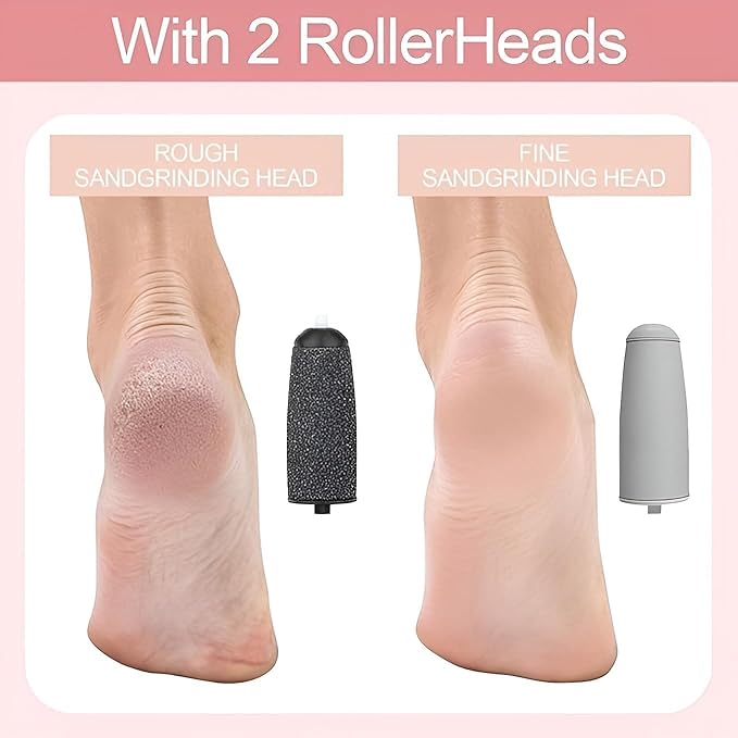 Callus remover for feet dead skin remover