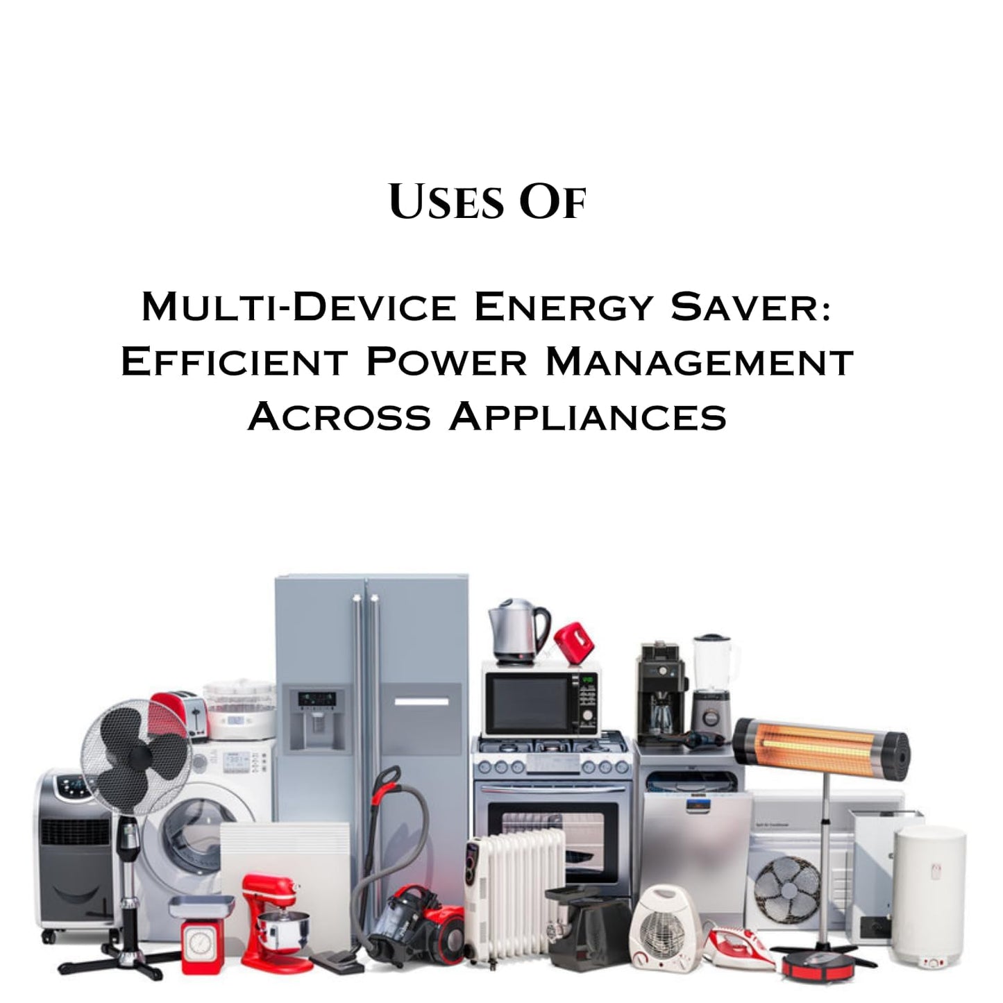 Electricity Saving Device Electricity Saver